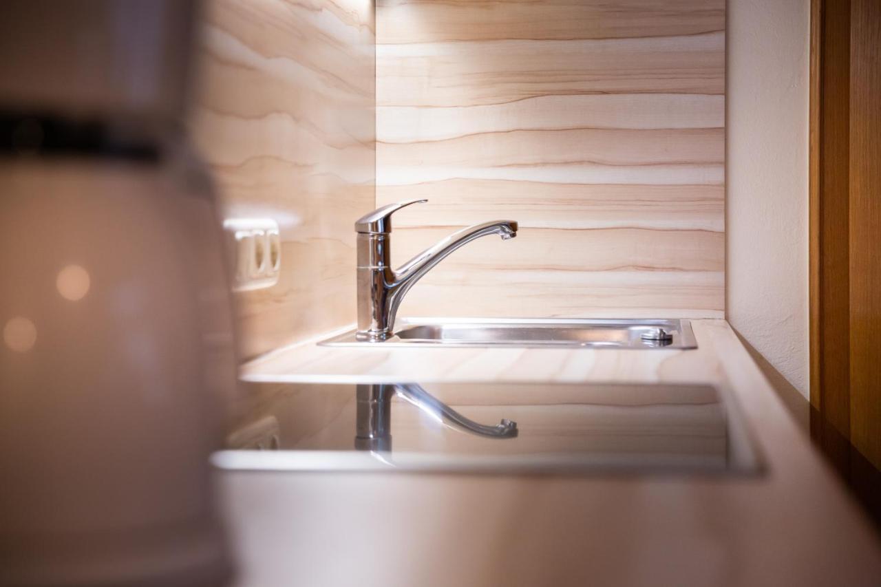 Appartements Hochlega Neukirchen am Großvenediger エクステリア 写真