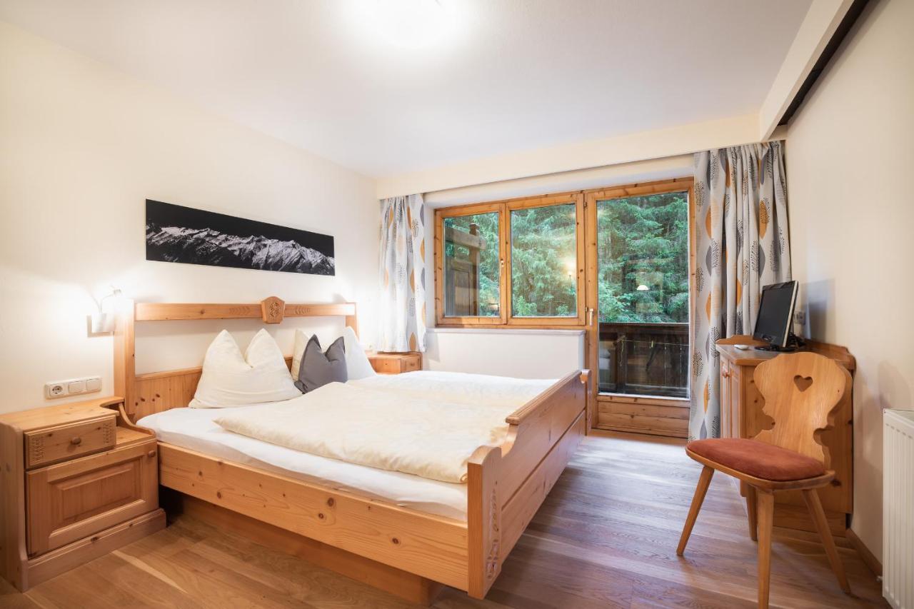 Appartements Hochlega Neukirchen am Großvenediger エクステリア 写真