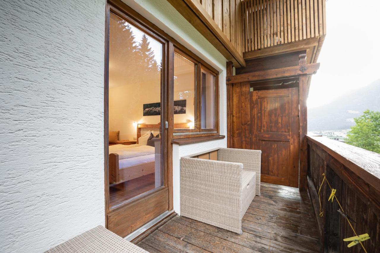 Appartements Hochlega Neukirchen am Großvenediger エクステリア 写真