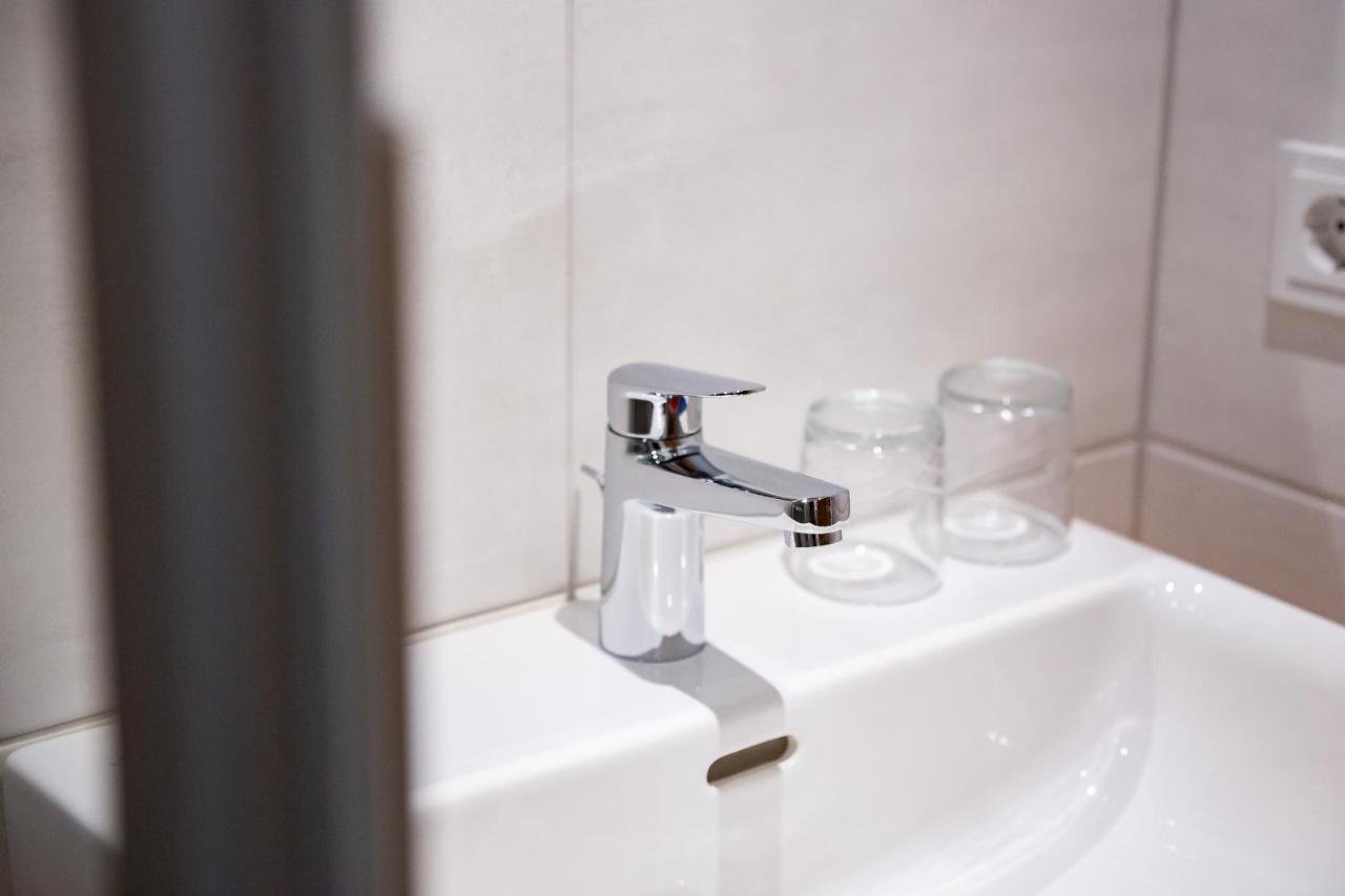 Appartements Hochlega Neukirchen am Großvenediger エクステリア 写真