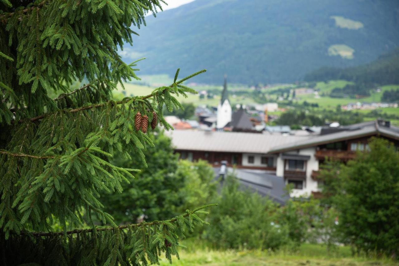 Appartements Hochlega Neukirchen am Großvenediger エクステリア 写真