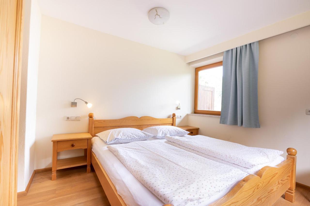 Appartements Hochlega Neukirchen am Großvenediger エクステリア 写真