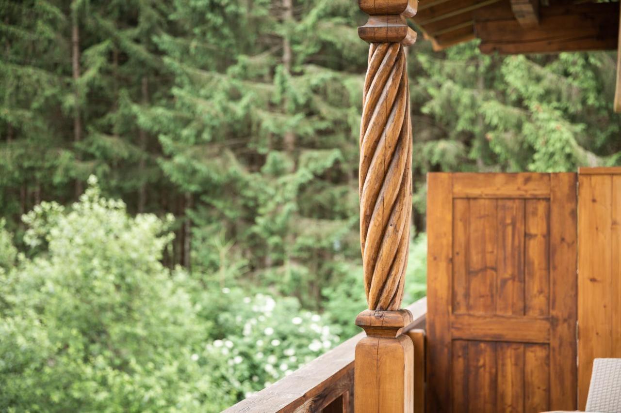 Appartements Hochlega Neukirchen am Großvenediger エクステリア 写真
