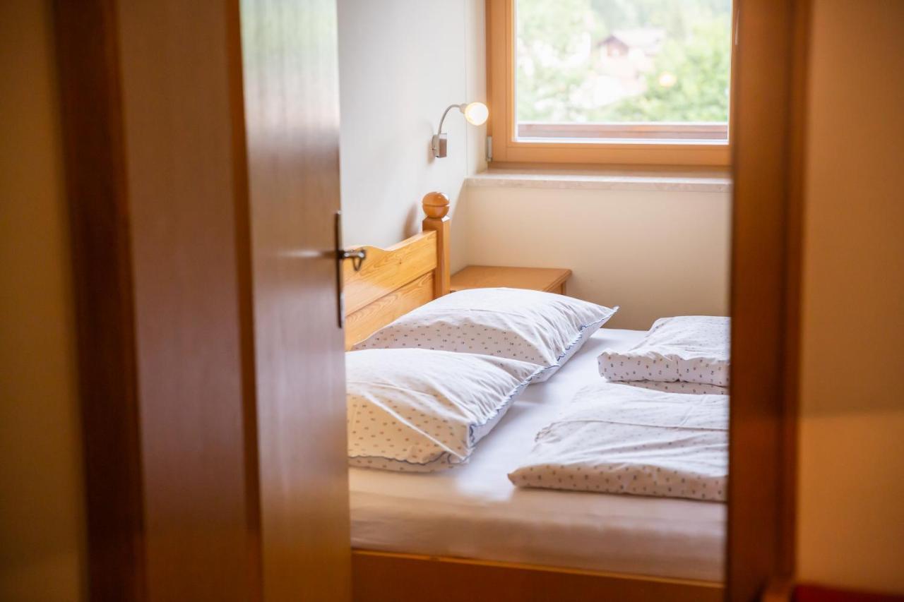 Appartements Hochlega Neukirchen am Großvenediger エクステリア 写真