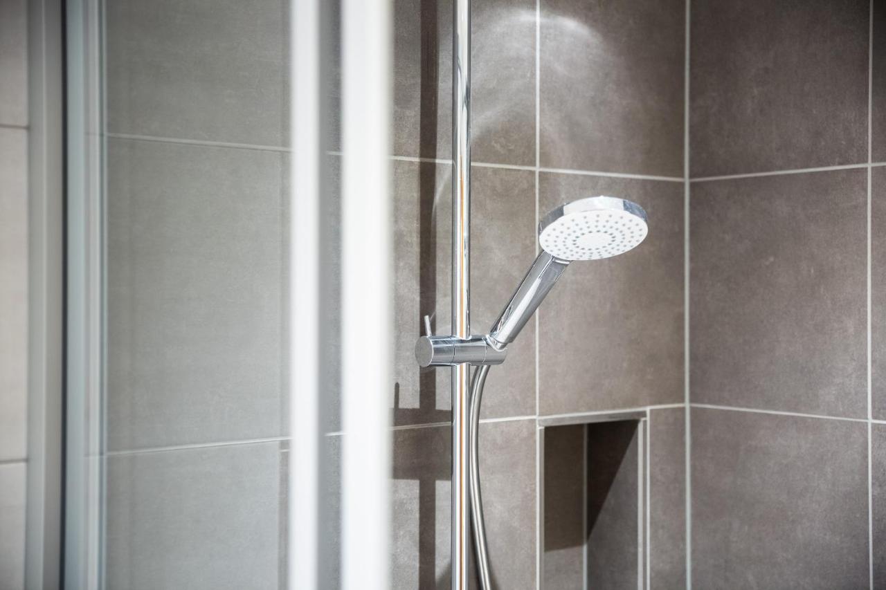 Appartements Hochlega Neukirchen am Großvenediger エクステリア 写真