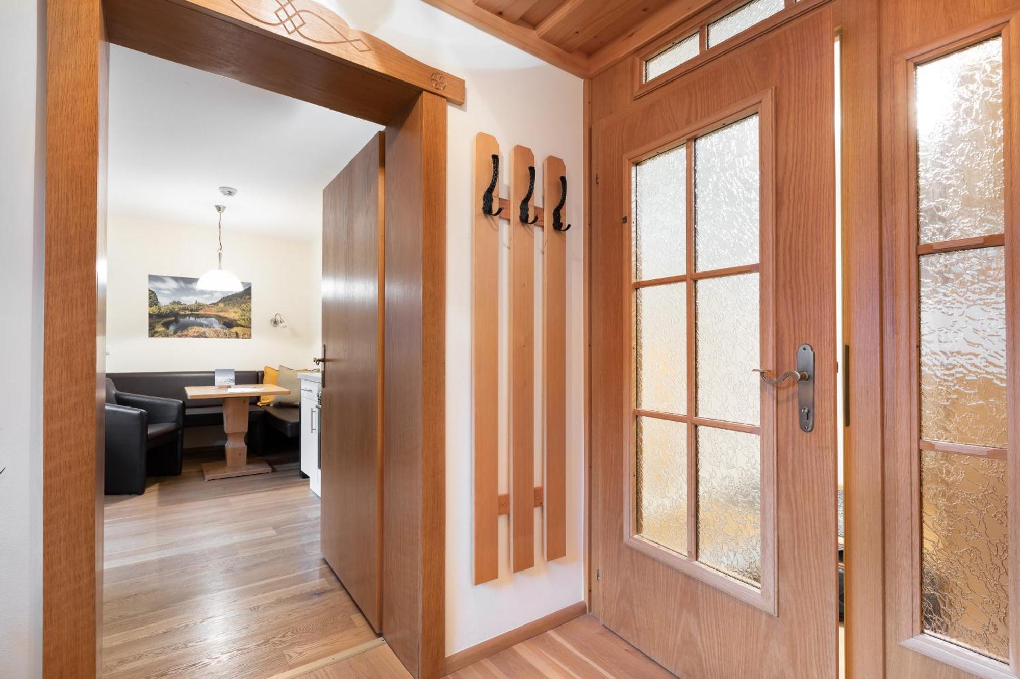 Appartements Hochlega Neukirchen am Großvenediger 部屋 写真